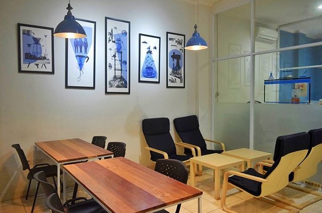 20 Coffee Shop Bogor Terbaik untuk Kerja, Nyaman dan Estetik! - KitaLulus